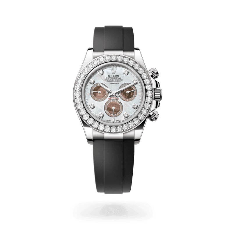 Cosmograph Daytona M126589RBR-0001