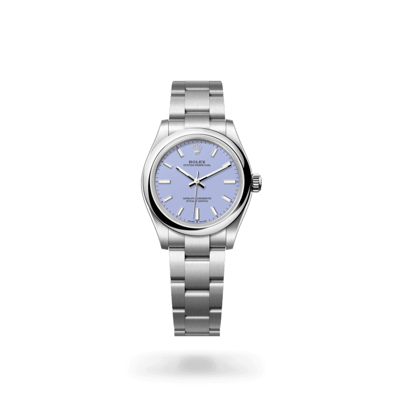 Oyster Perpetual 31 M277200-0014