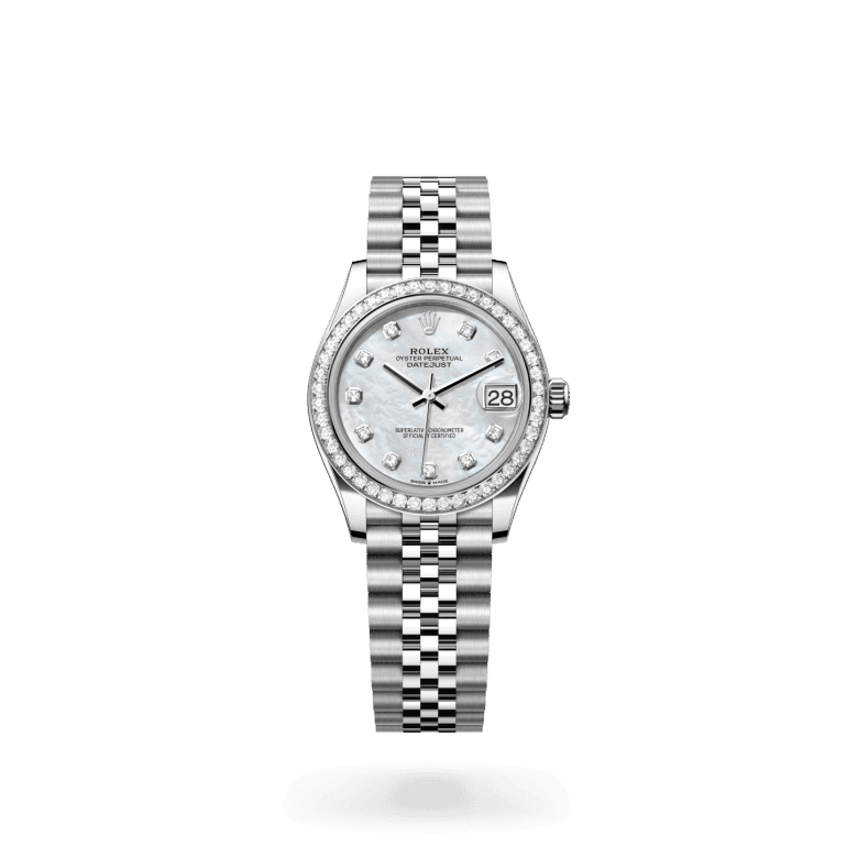 Datejust 31 M278384RBR-0008