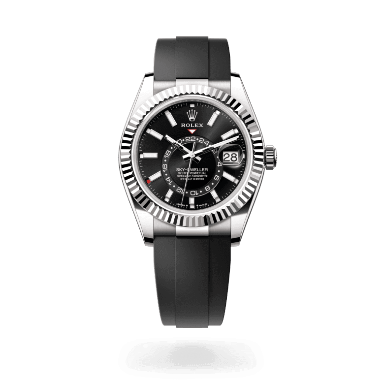 Sky-Dweller M336239-0002