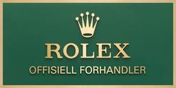 Rolex, official retailer