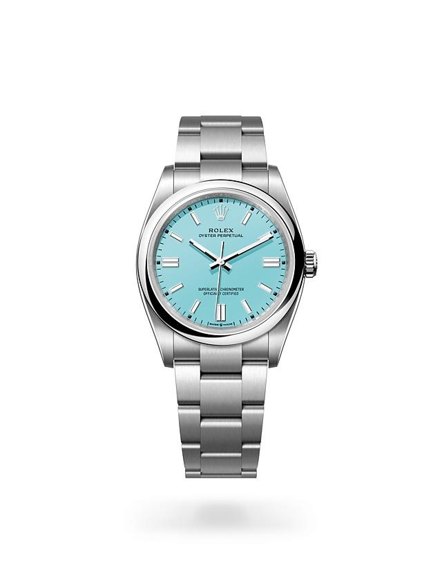 Oyster Perpetual 36 M126000-0006