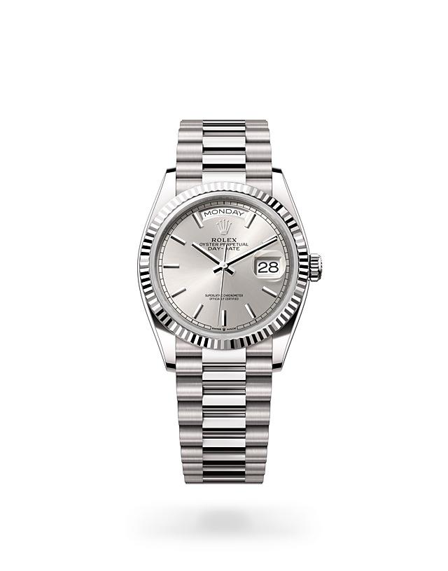 Day-Date 36 M128239-0005