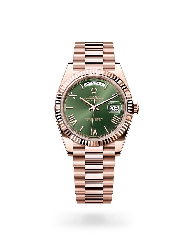 Day-Date 40 M228235-0025