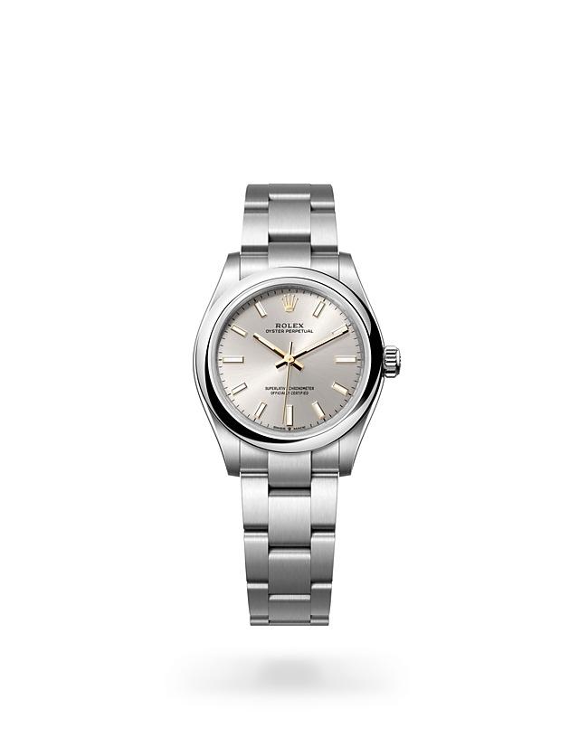 Oyster Perpetual 31 M277200-0001