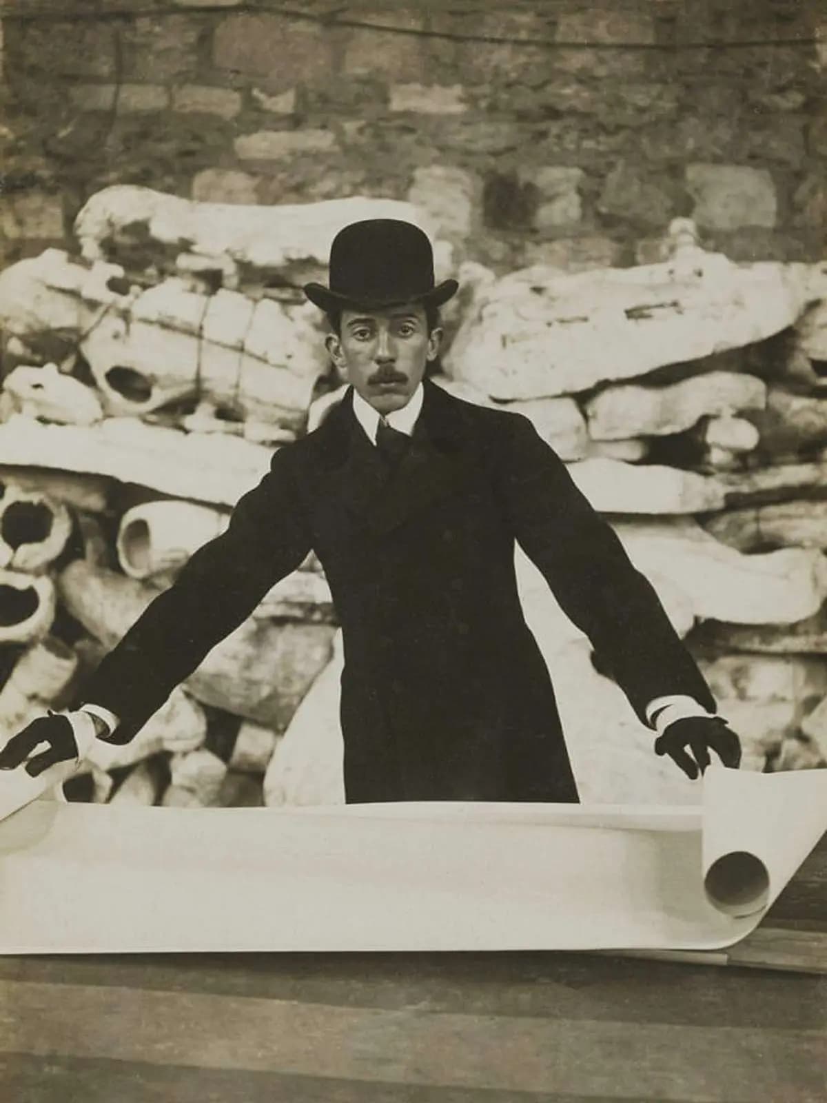 Alberto Santos-Dumont