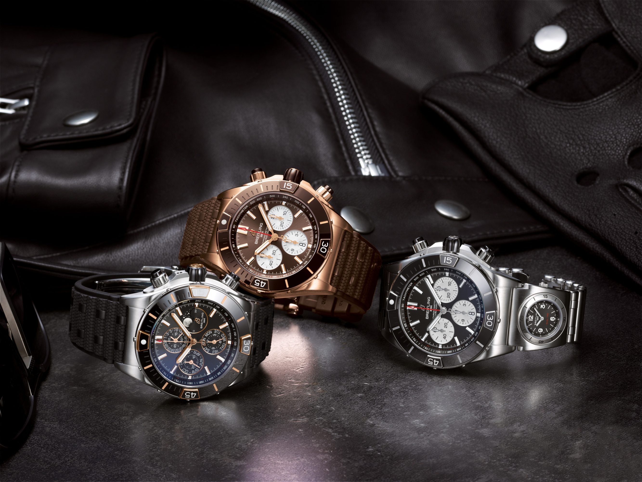 Breitling Super Chronomat collection_web use