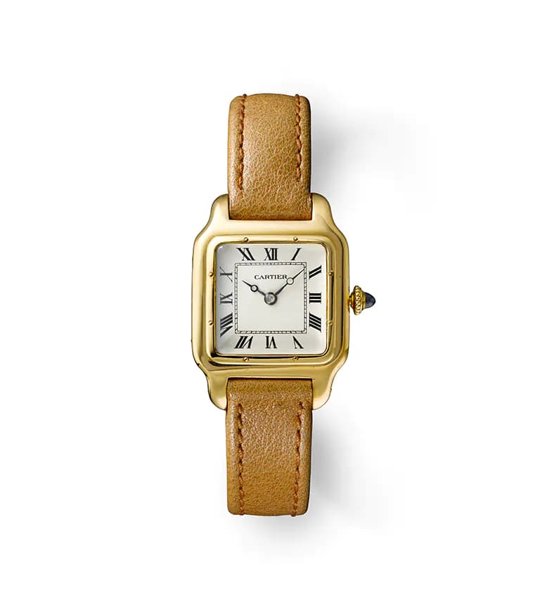 MAISON_COLLECTION-CARTIER_HORLOGERIE_IMAGE_MONTRE-SANTOS