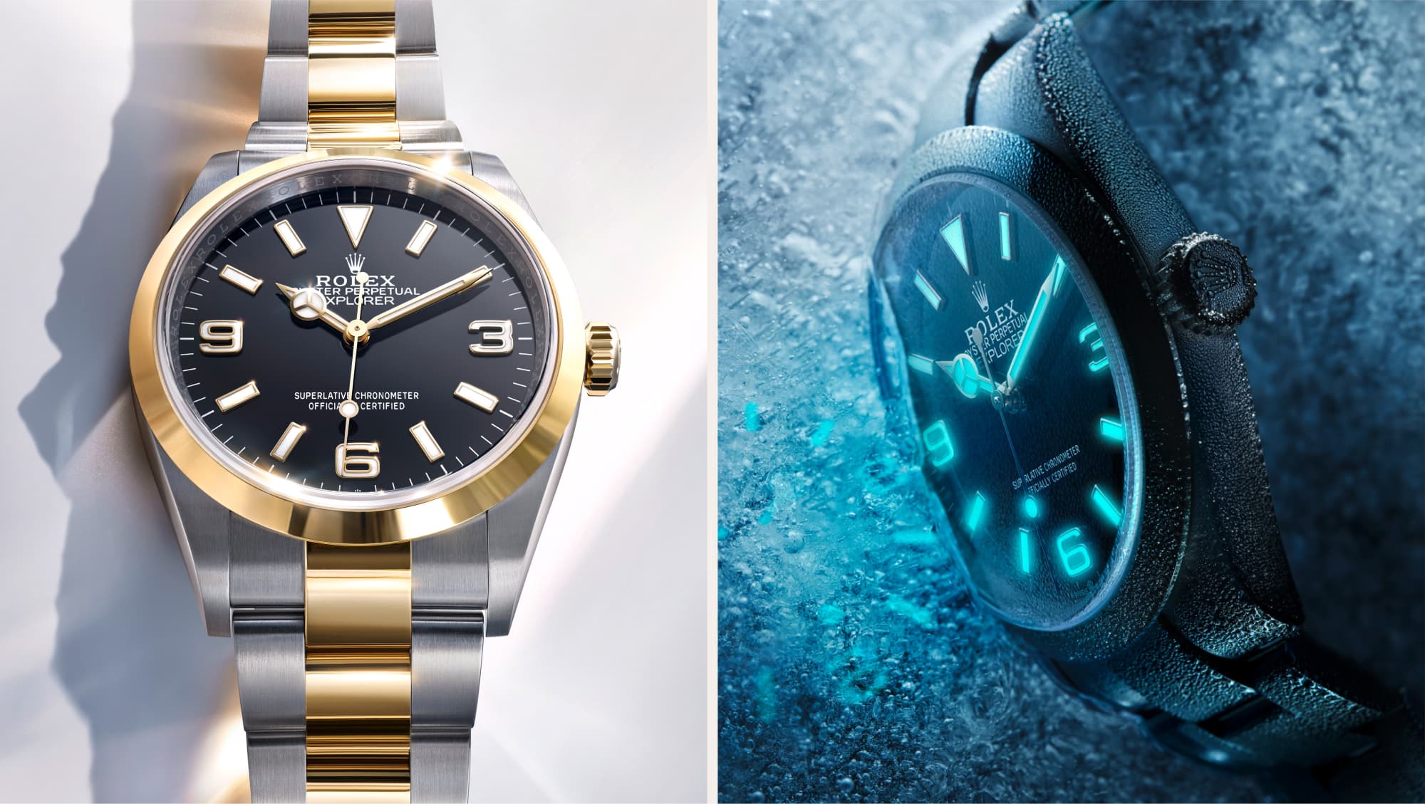 ROLEX-~3