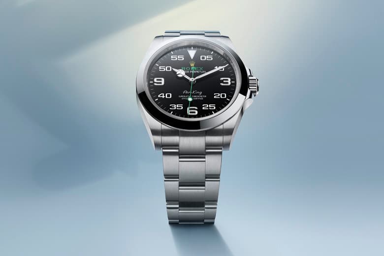 rolex-Air-King-klokker-urmaker-bjerke