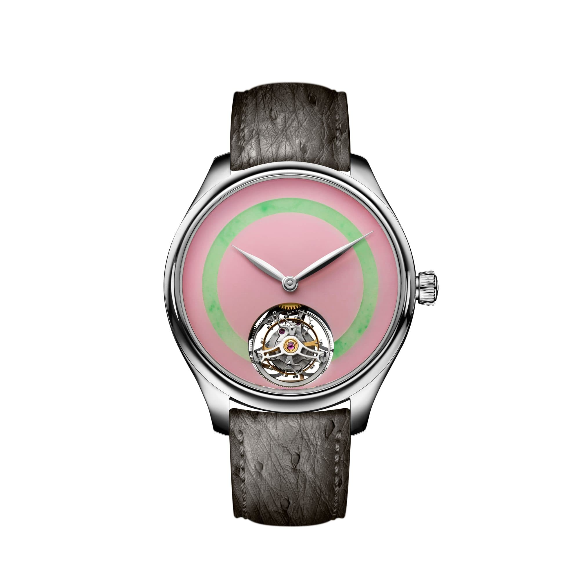 HMoser_1805-1204_Endeavour_Tourbillon_ST_Concept_Pop_RoseOpal_BurmaJade__SDT_W