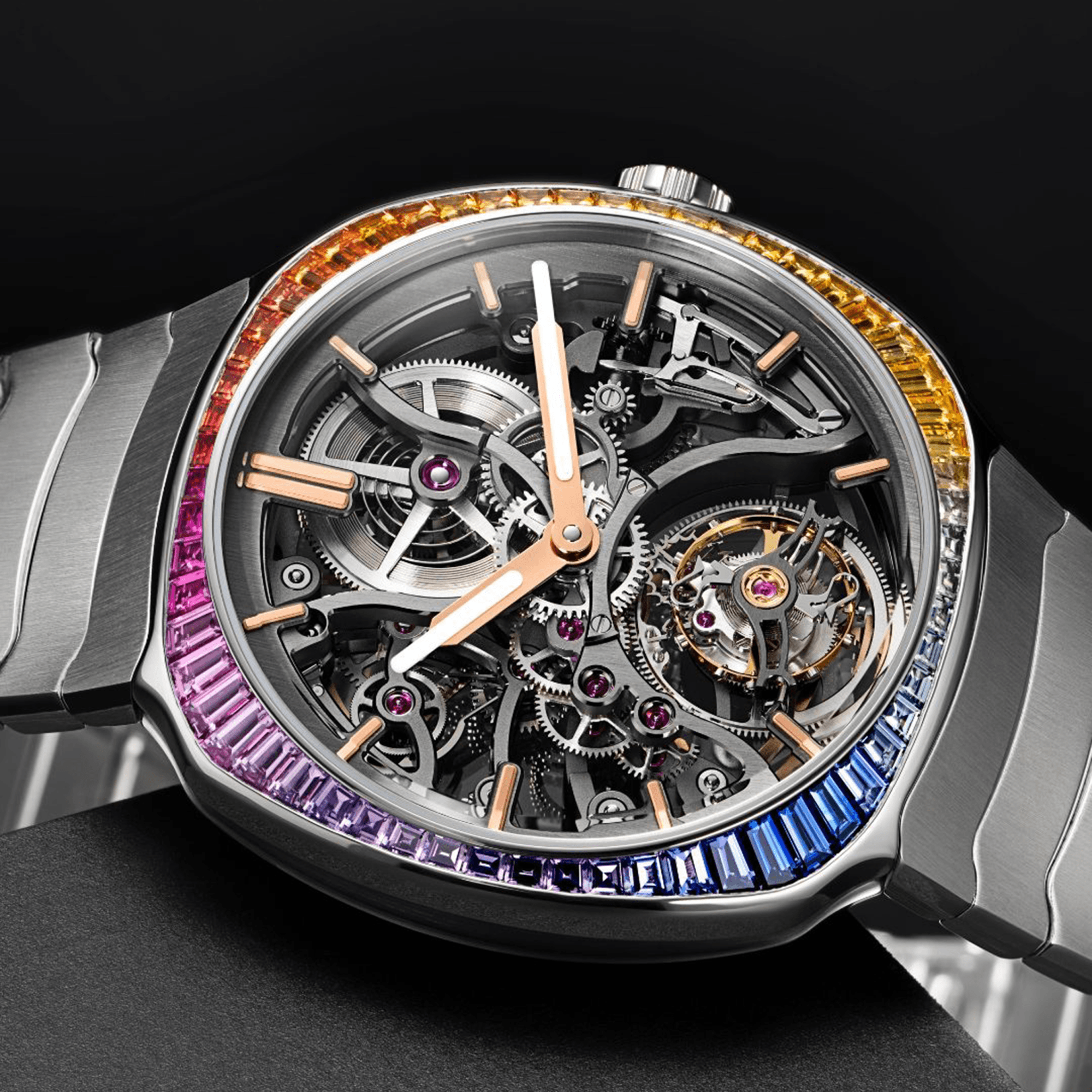 HMoser_6814-1201_Streamliner_Tourbillon_Skeleton_ST_Rainbow__Lifestyle_corner_Social_Crop- 1-1