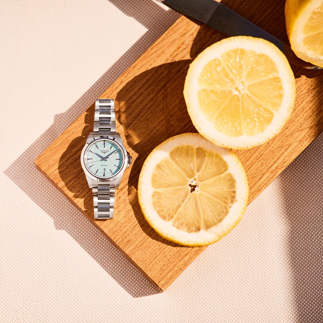 Longines_SummerCampaign2026_L3.350.4.92.6_25_1x1
