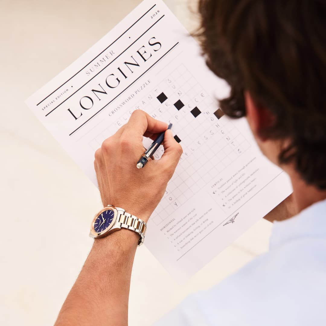 Longines_SummerCampaign2026_L3.860.3.98.7_10_1x1