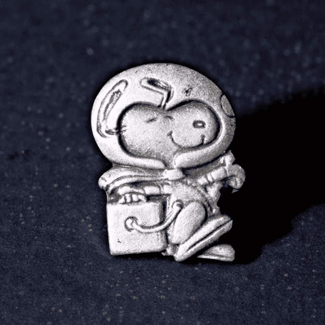 Snoopy awards_2