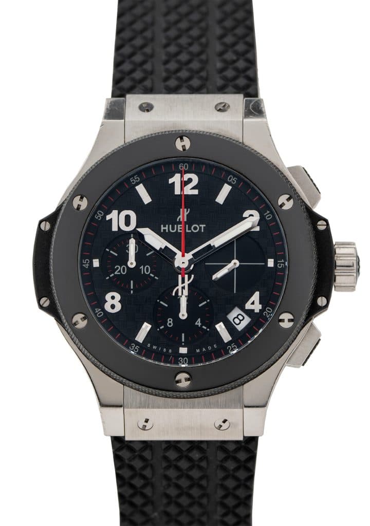 Hublot_Front