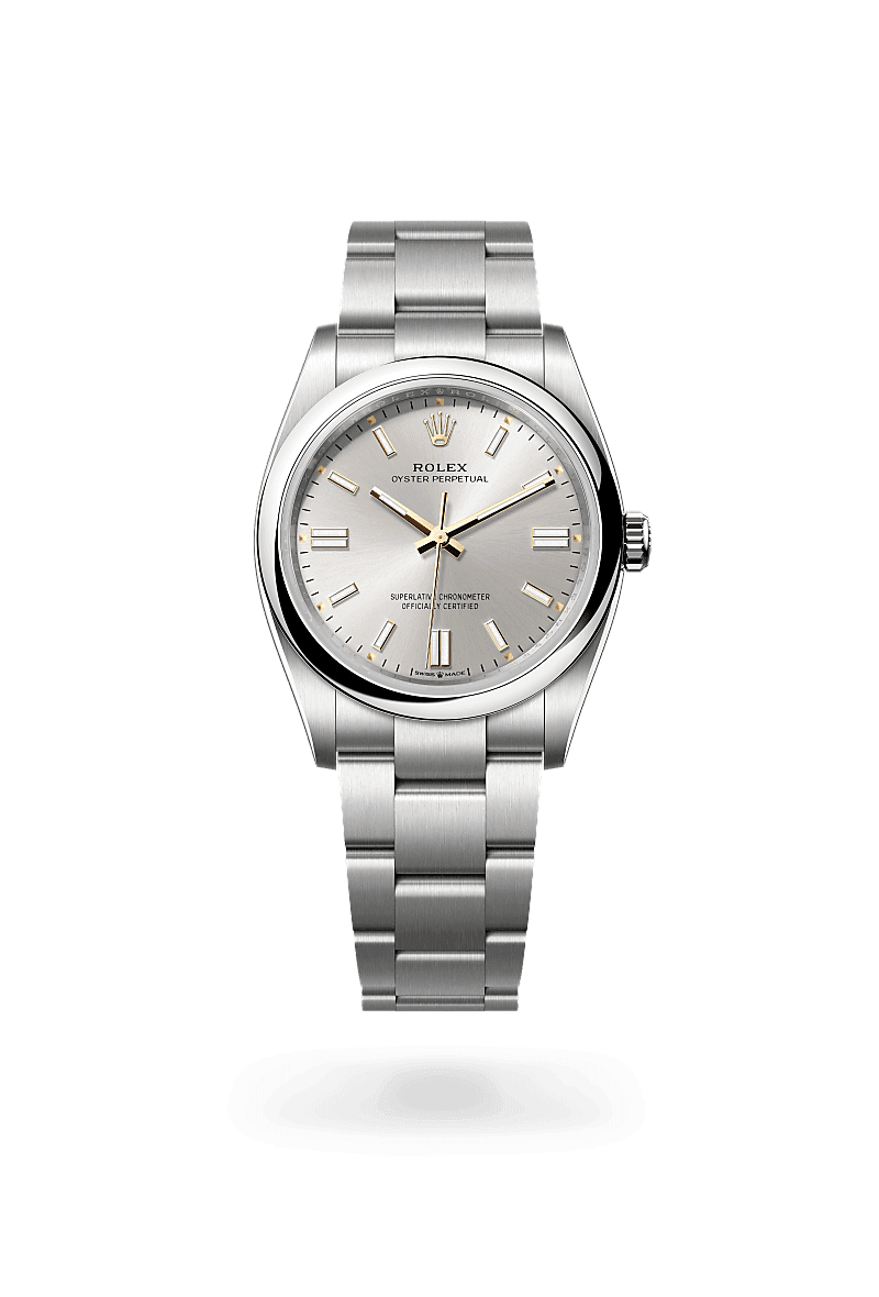 Oyster Perpetual 36 M126000-0001
