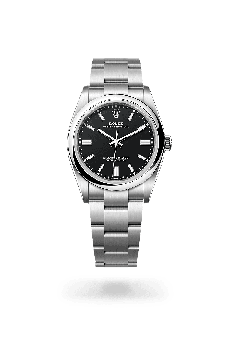 Oyster Perpetual 36 M126000-0014