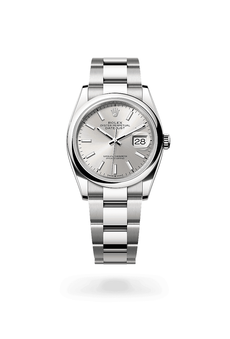 Datejust 36 M126200-0002