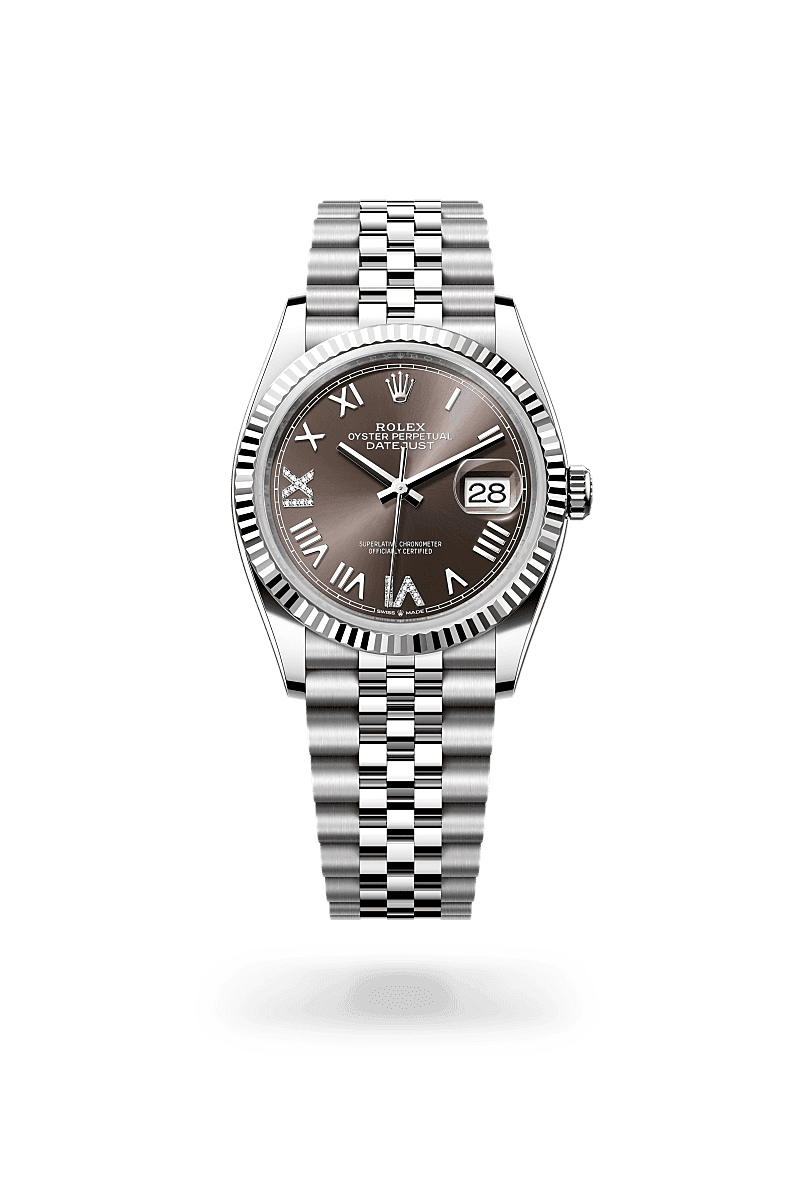 Datejust 36 M126234-0071
