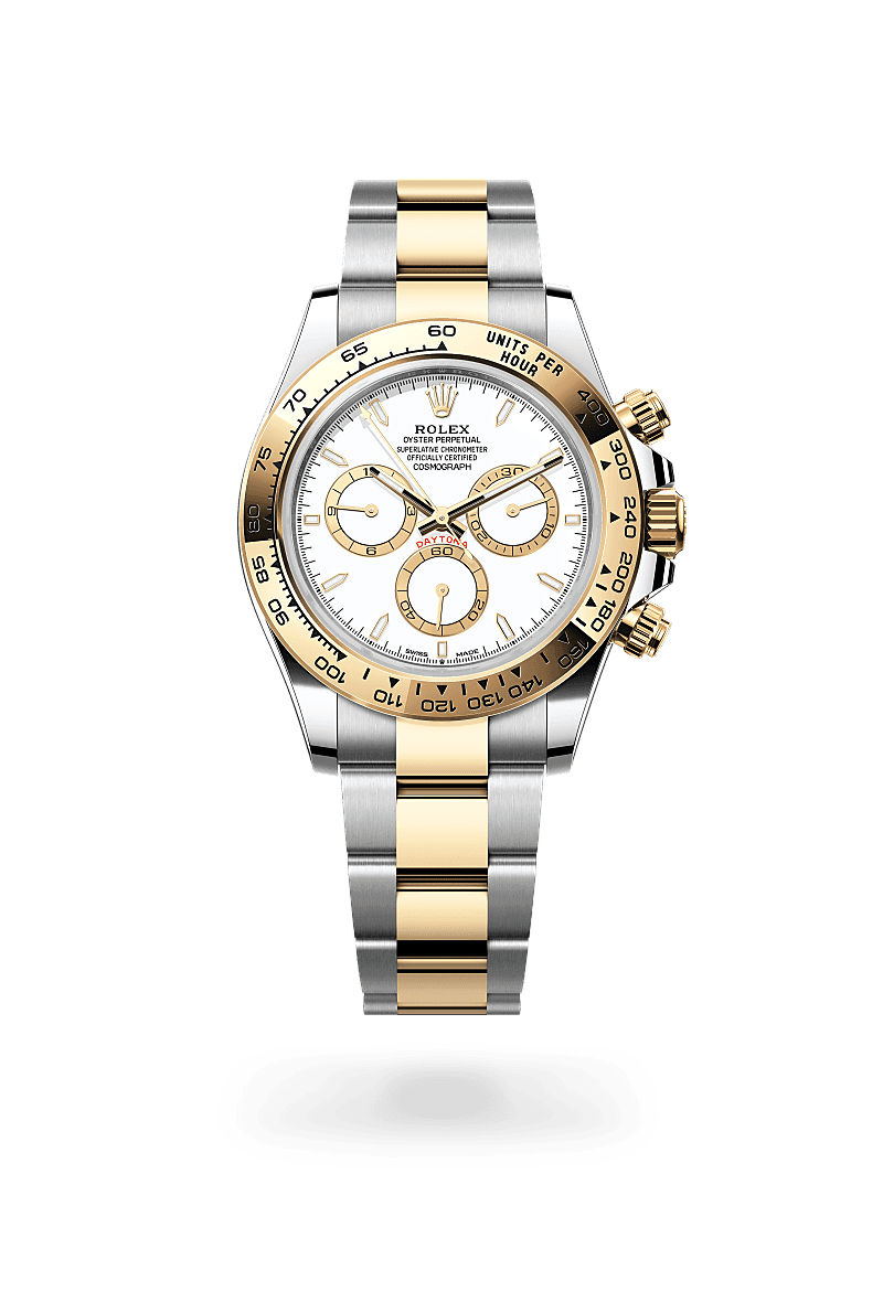 Cosmograph Daytona M126503-0001