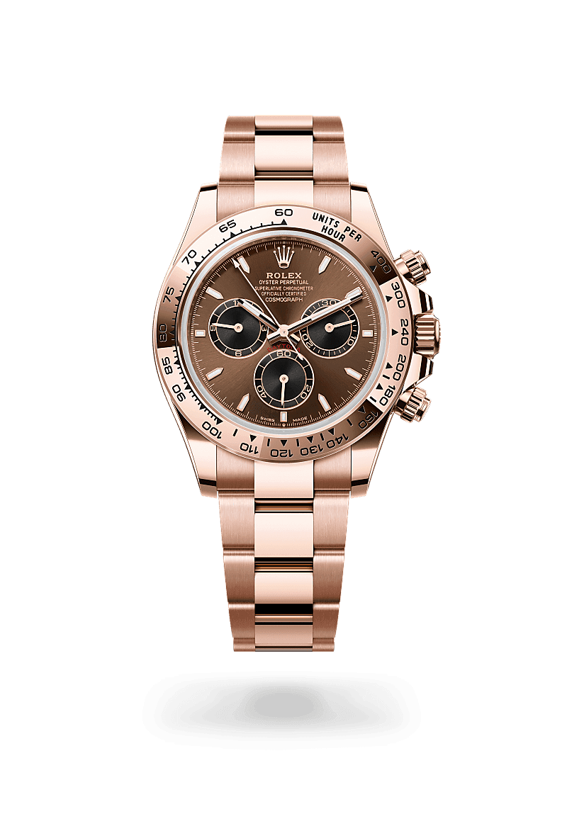 Cosmograph Daytona M126505-0005