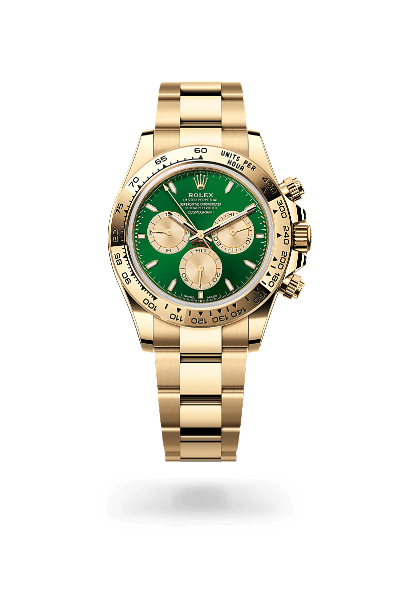 Cosmograph Daytona M126508-0008