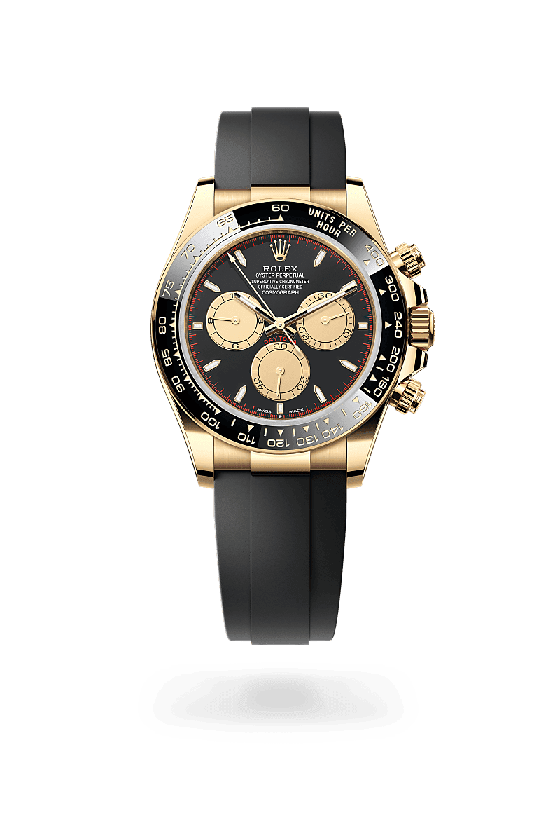 Cosmograph Daytona M126518LN-0004