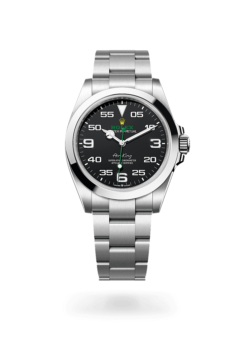 Air-King M126900-0001