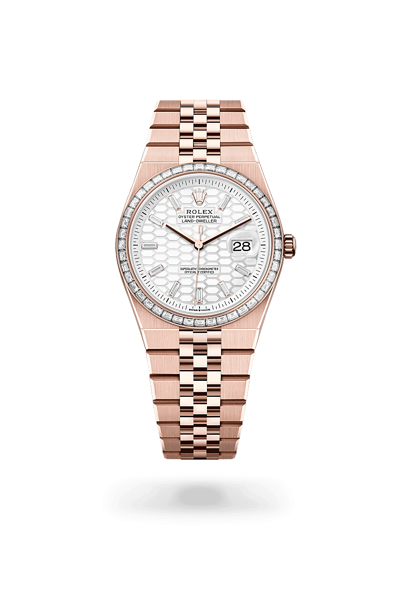 Land-Dweller 36 M127285TBR-0002