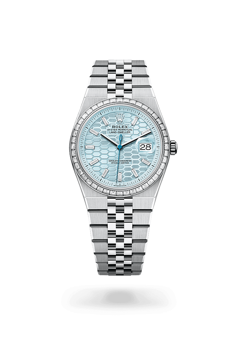 Land-Dweller 36 M127286TBR-0001