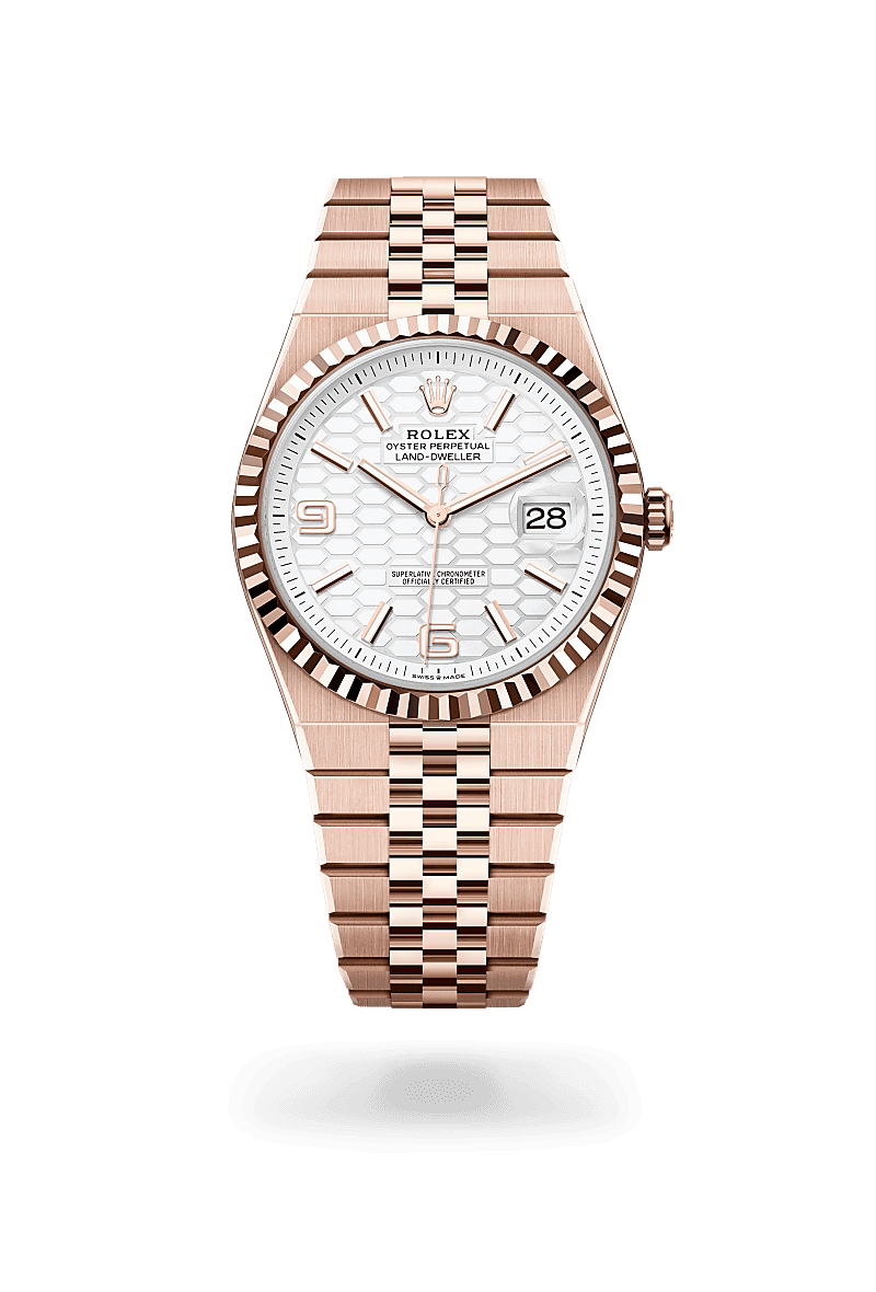 Land-Dweller 40 M127335-0001
