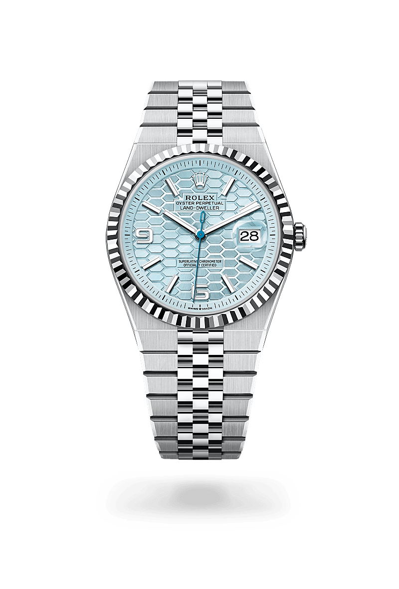 Land-Dweller 40 M127336-0001