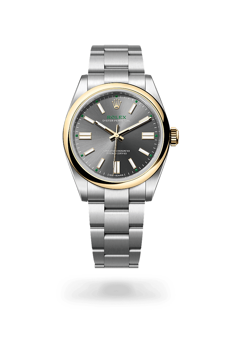Oyster Perpetual 41 M134303-0001