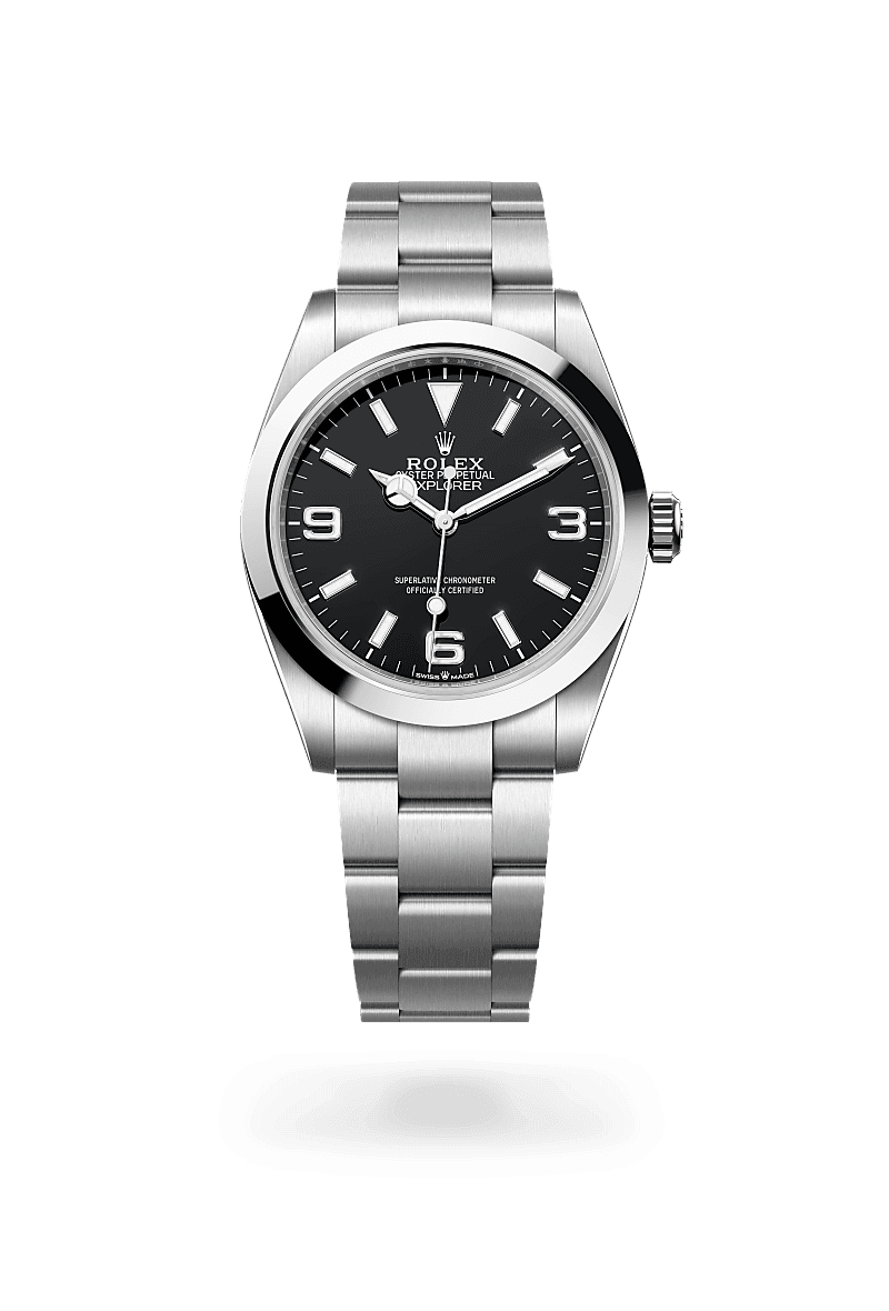 Explorer 40 M224270-0001