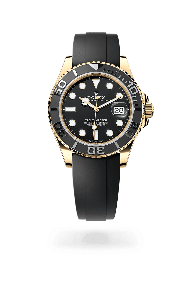 Yacht-Master 42 M226658-0001