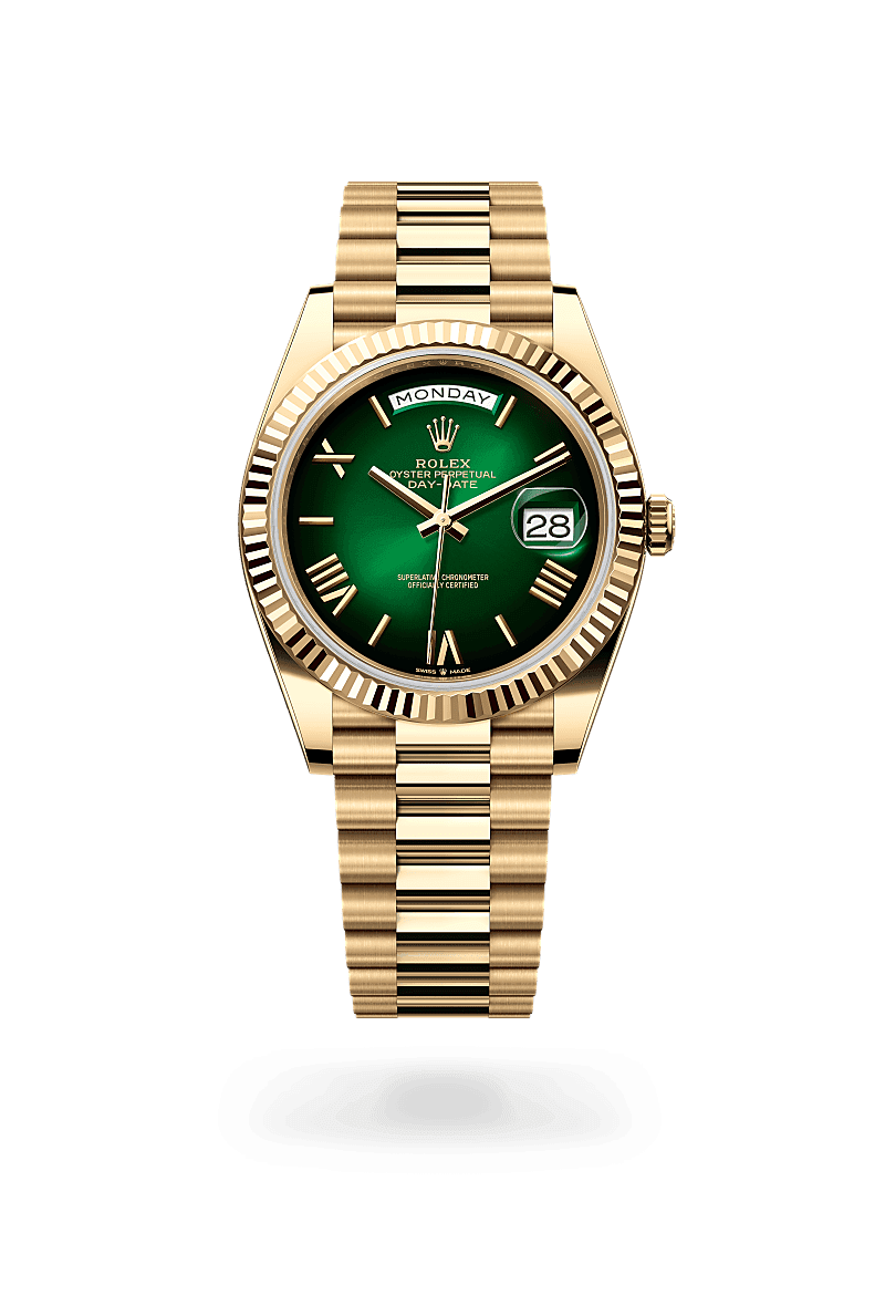 Day-Date 40 M228238-0069