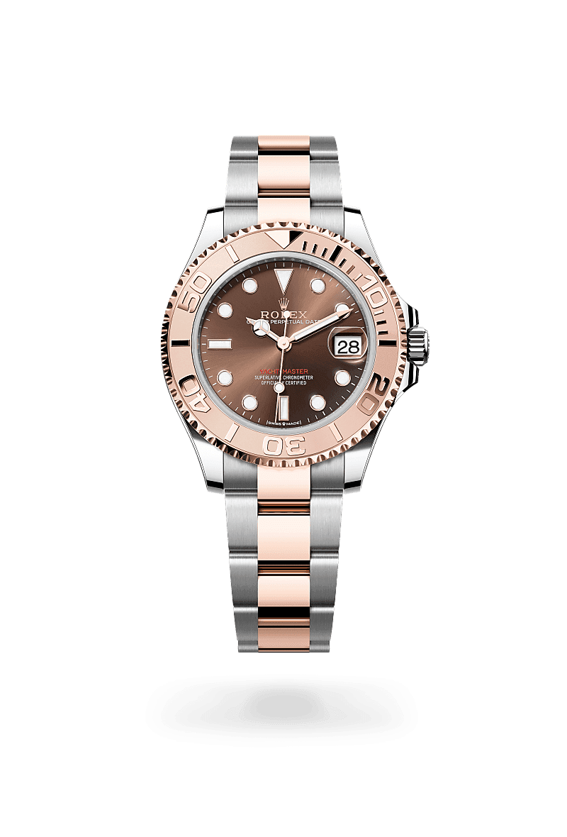 Yacht-Master 37 M268621-0003
