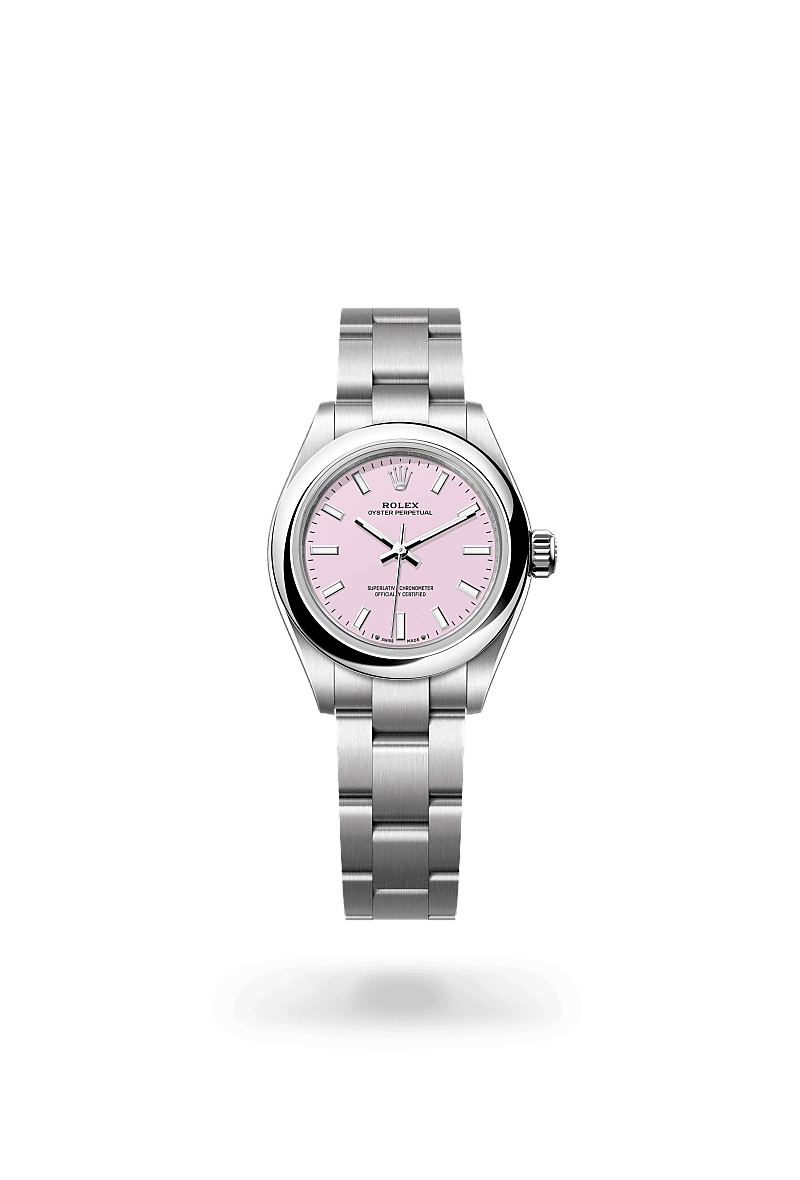 Oyster Perpetual 28 M276200-0009