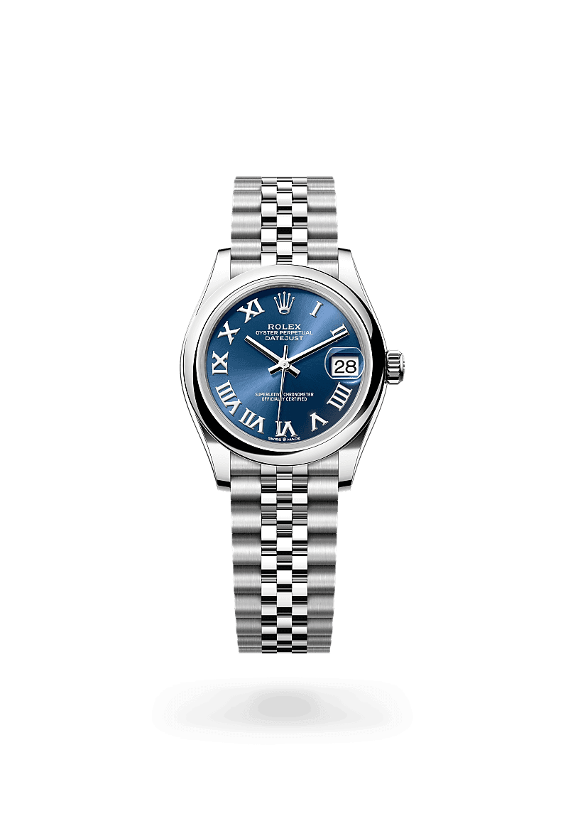 Datejust 31 M278240-0018