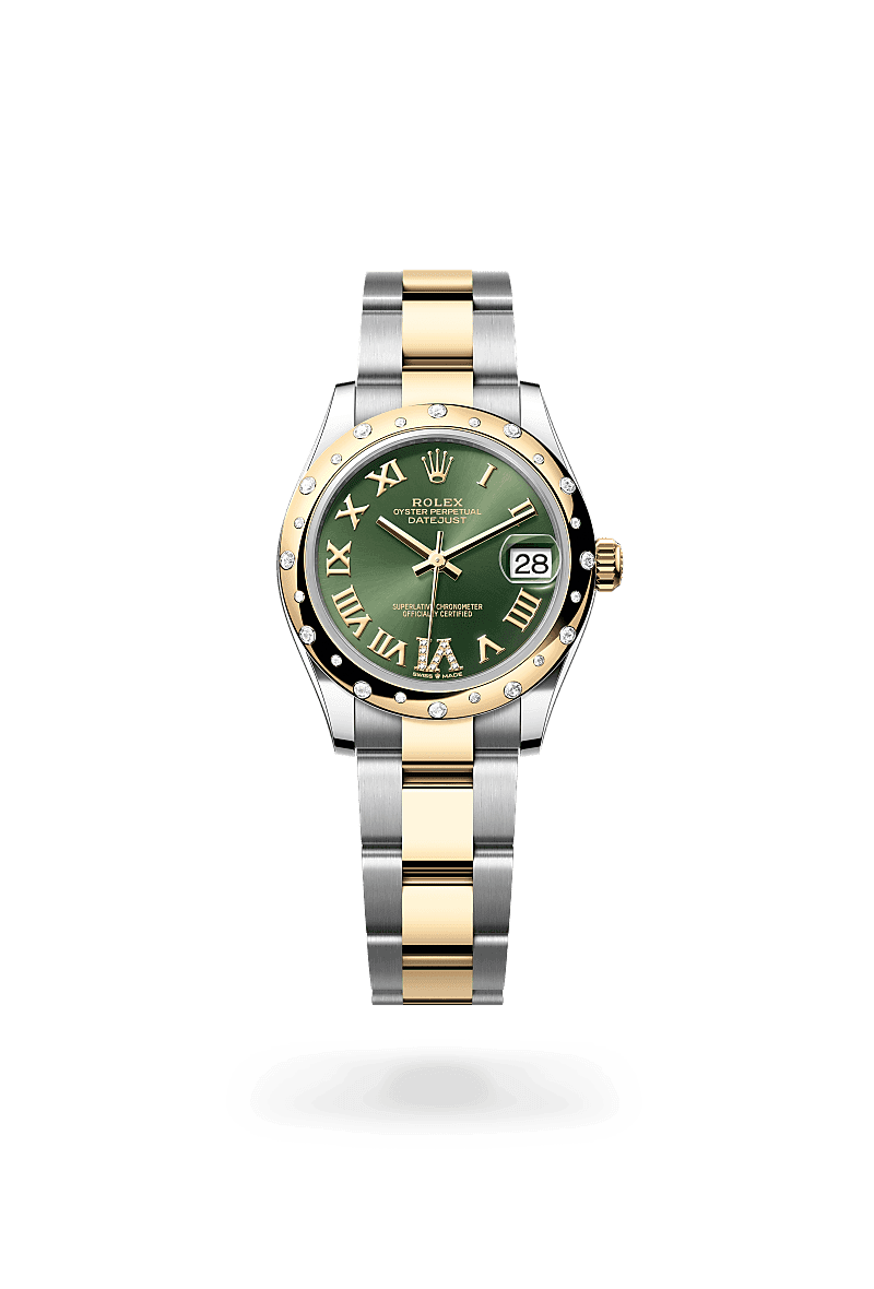 Datejust 31 M278343RBR-0015
