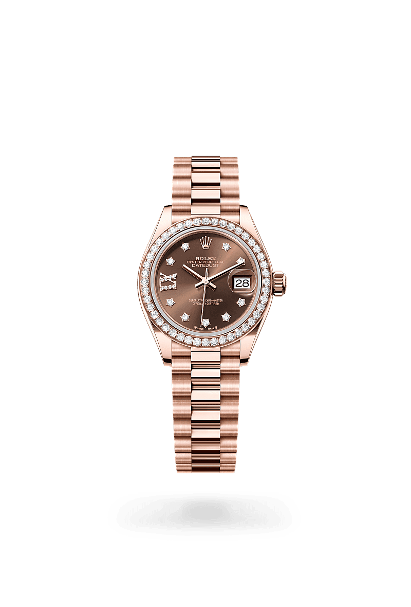 Lady-Datejust M279135RBR-0001