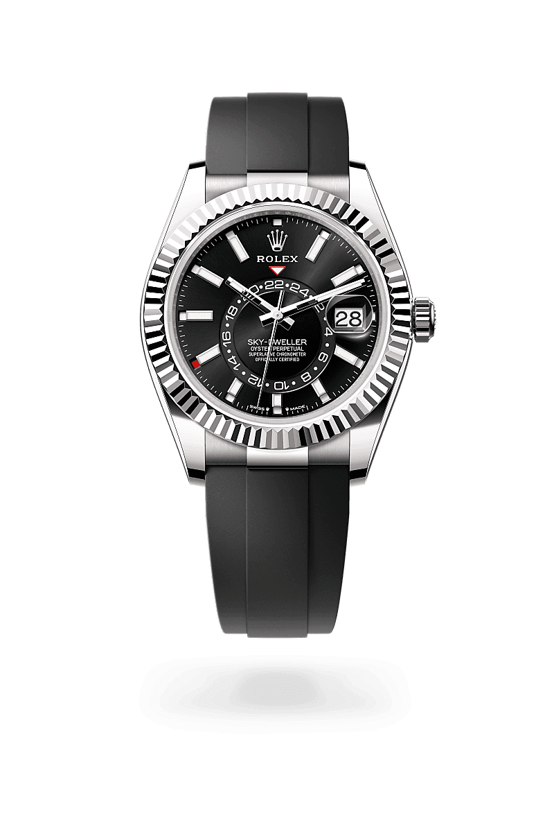Sky-Dweller M336239-0002