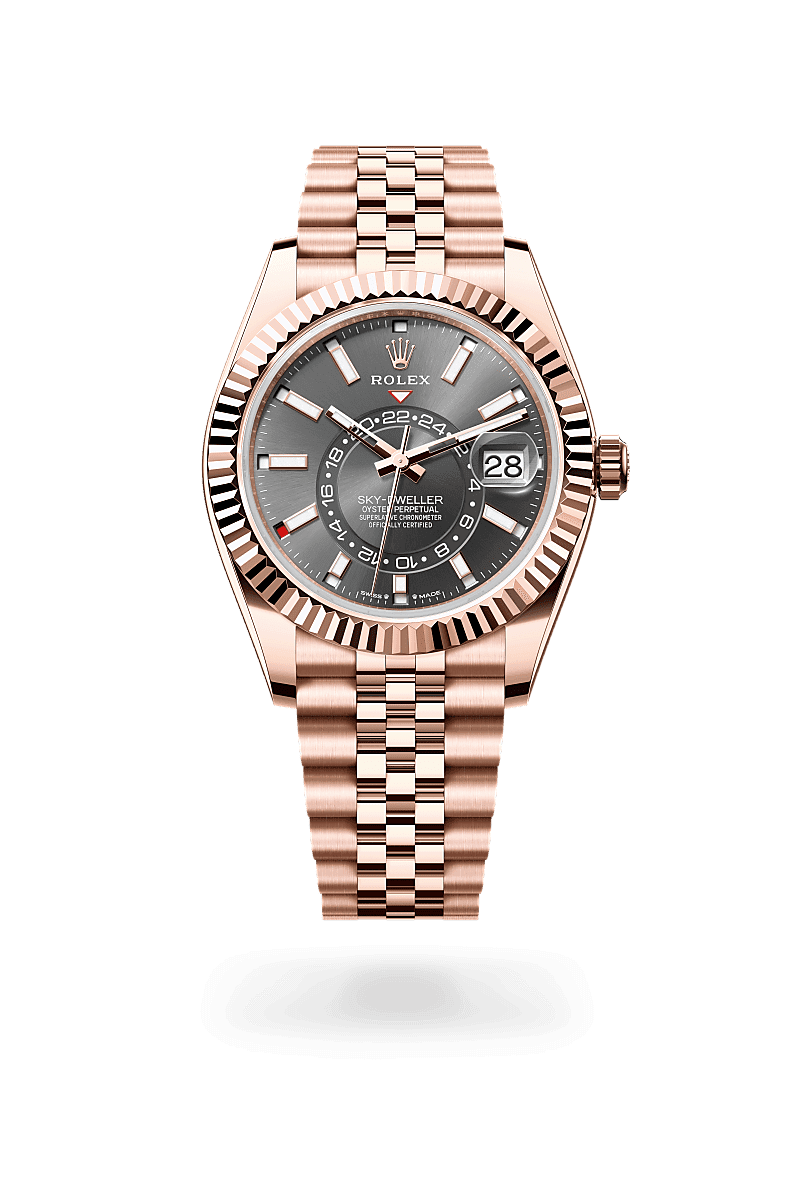 Sky-Dweller M336935-0008