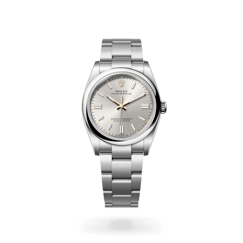 Oyster Perpetual 36 M126000-0001