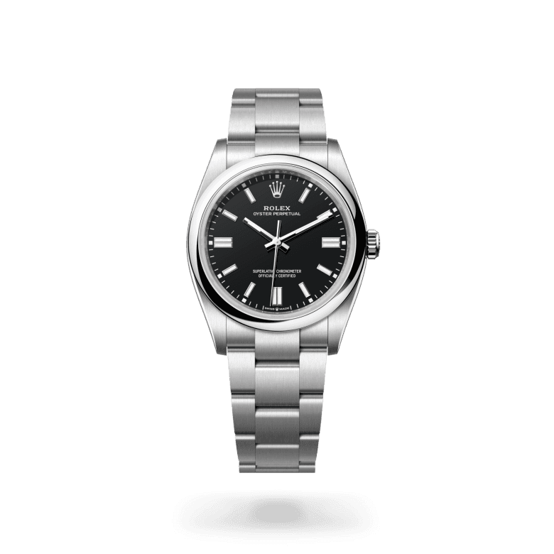 Oyster Perpetual 36 M126000-0014