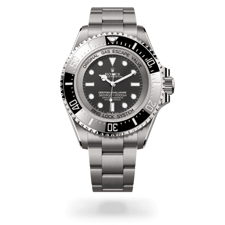 Deepsea Challenge M126067-0002