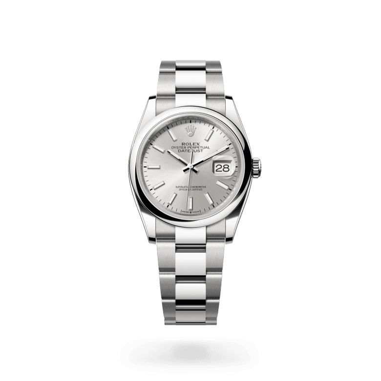 Datejust 36 M126200-0002
