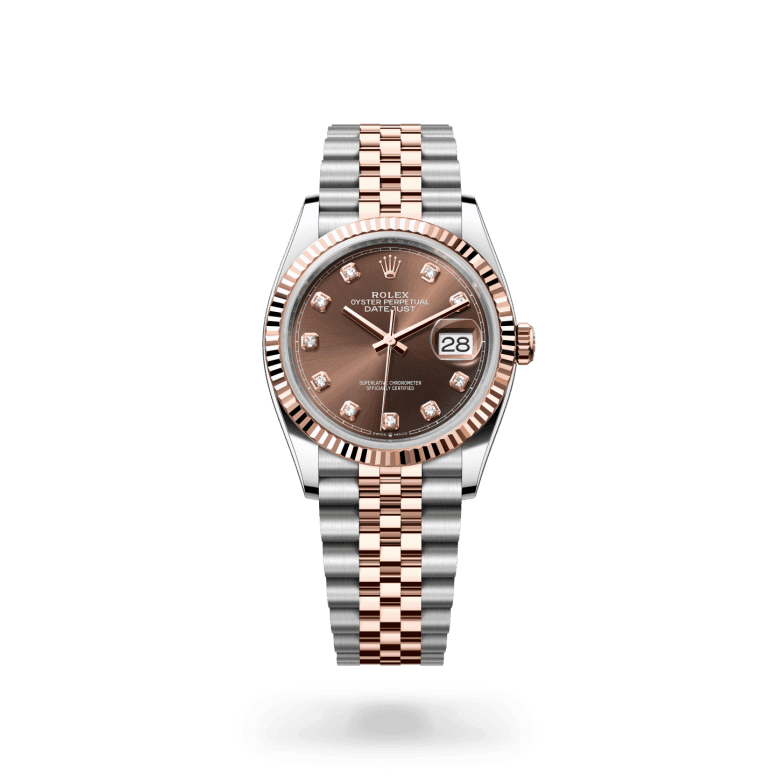 Datejust 36 M126231-0053