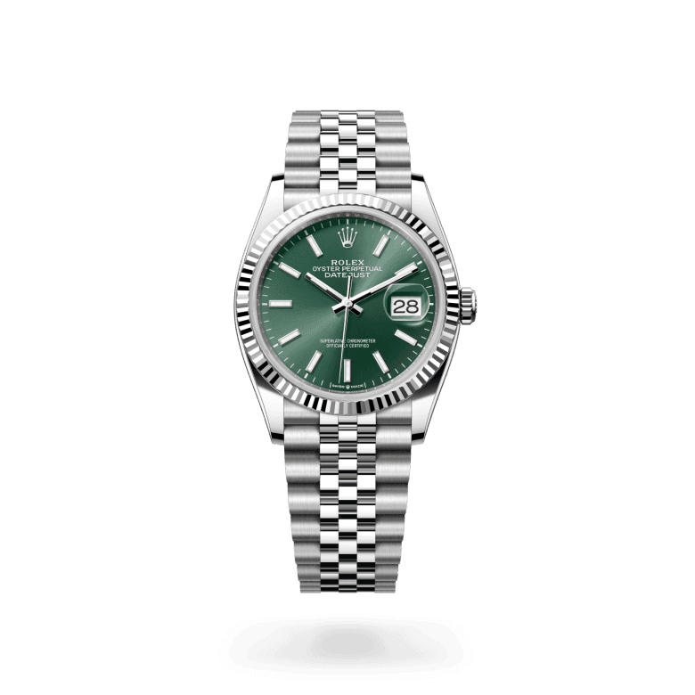 Datejust 36 M126234-0051